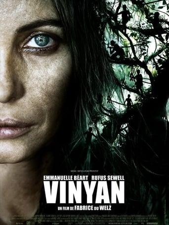 Vinyan poster