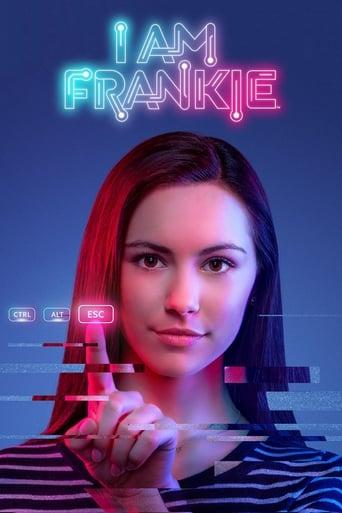 Frankie 2.0 poster