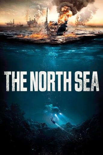 The North Sea poster