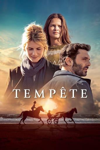 Tempête poster