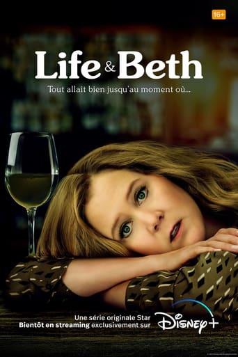 Life & Beth poster