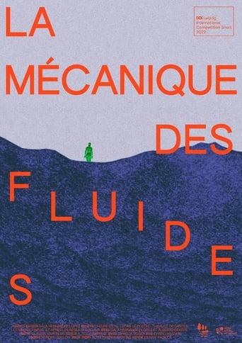 La mécanique des fluides poster