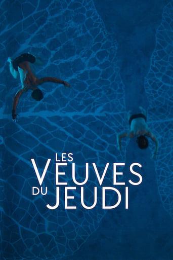 Les Veuves du jeudi poster