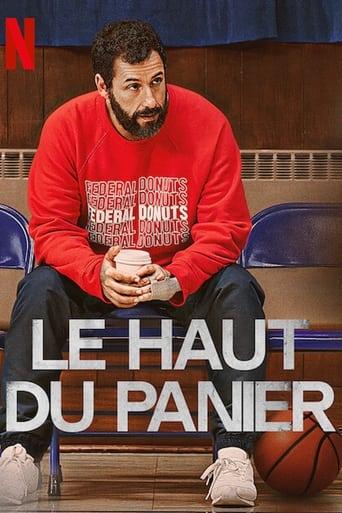 Le Haut du panier poster