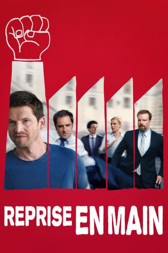 Reprise en main poster