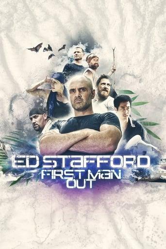 Ed Stafford, duels au bout du monde poster