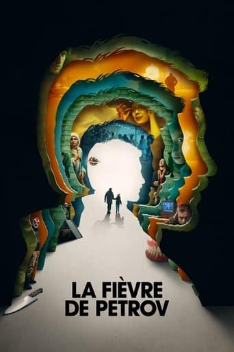 La Fièvre de Petrov poster