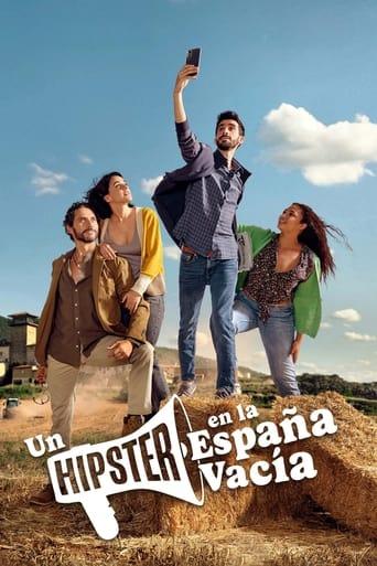 Un hipster en la España vacía poster