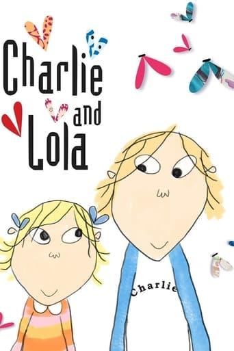 Charlie et Lola poster