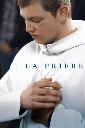 La Prière poster