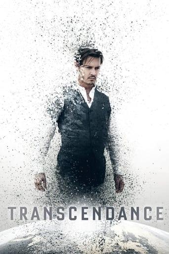 Transcendance poster