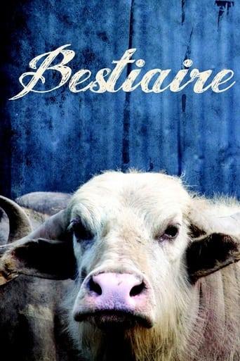 Bestiaire poster