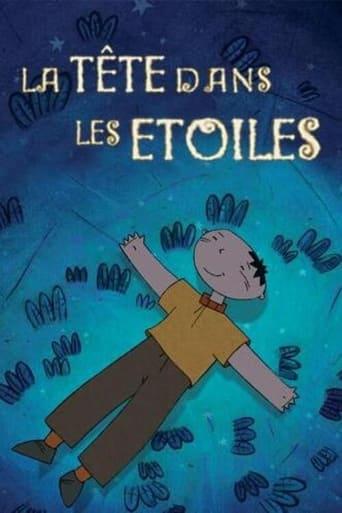 La tête dans les étoiles poster