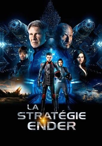 La Stratégie Ender poster