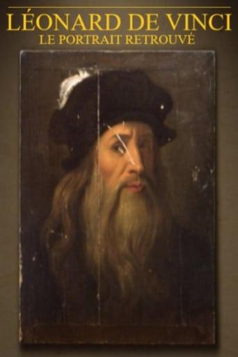 Léonard de Vinci : le portrait retrouvé poster