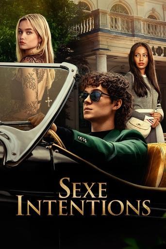 Sexe Intentions poster