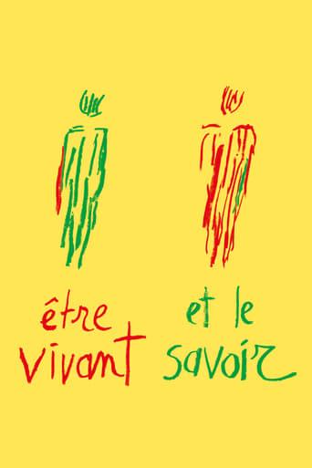 Être vivant et le savoir poster