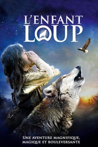 L'Enfant loup poster