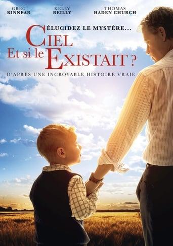 Et si le Ciel existait ? poster