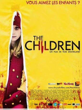 The Children poster