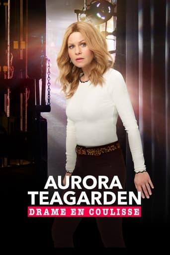 Aurora Teagarden : Drame en coulisse poster