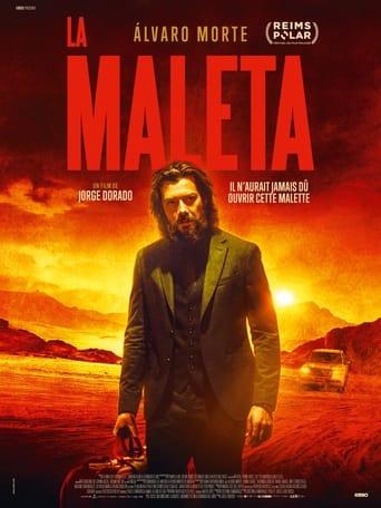 La Maleta poster