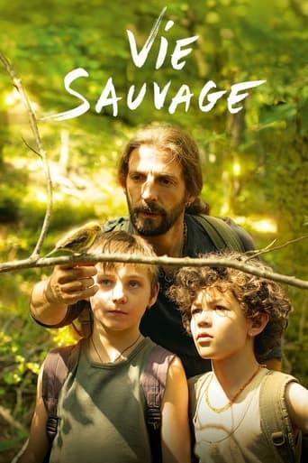 Vie sauvage poster