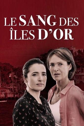 Le sang des îles d'or poster