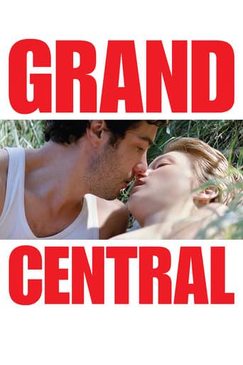 Grand Central poster