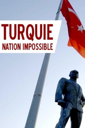 Turquie : nation impossible poster