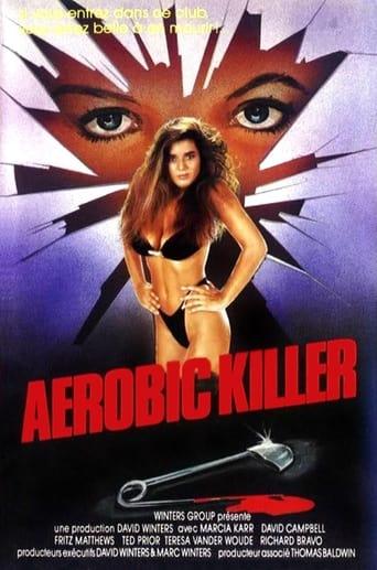 Aerobic Killer poster