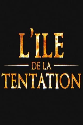 L'Île de la tentation poster