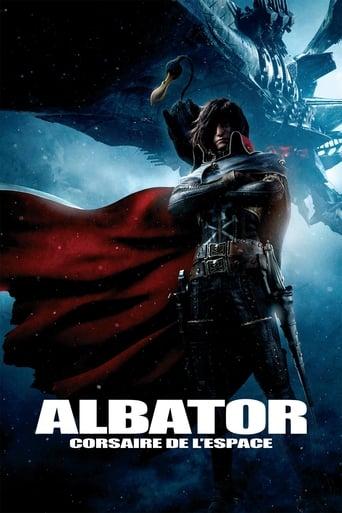 Albator - Corsaire de l’espace