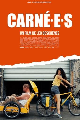 Carné·e·s poster