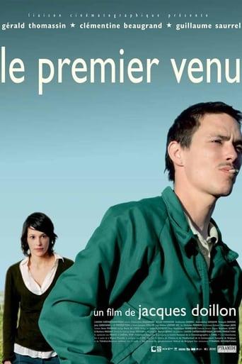 Le premier venu poster