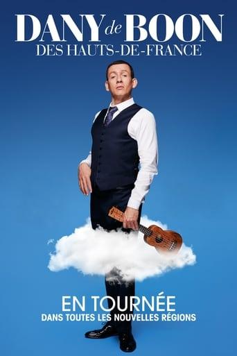 Dany Boon: Des Hauts-De-France poster