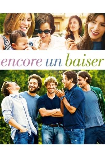 Encore un baiser poster