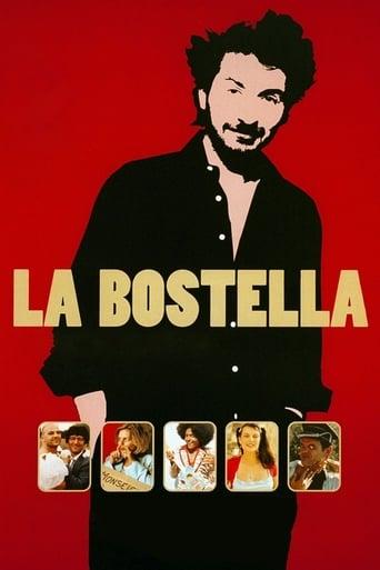 La bostella poster