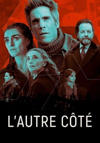 L'Autre côté poster