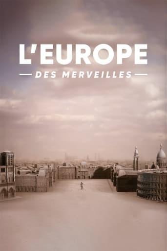 L'Europe des merveilles poster