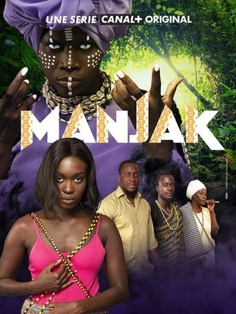 Manjak poster