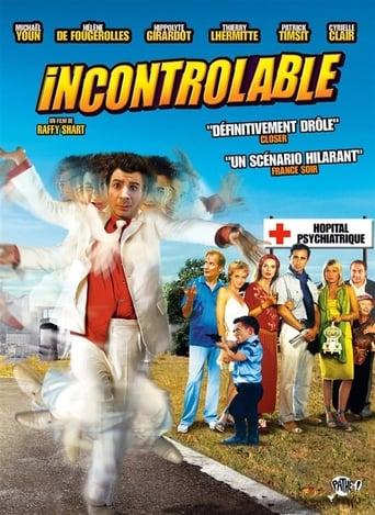 Incontrôlable poster