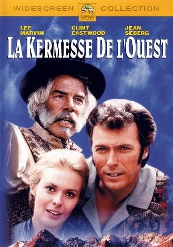 La Kermesse de l'Ouest poster