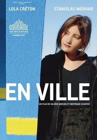 En ville poster