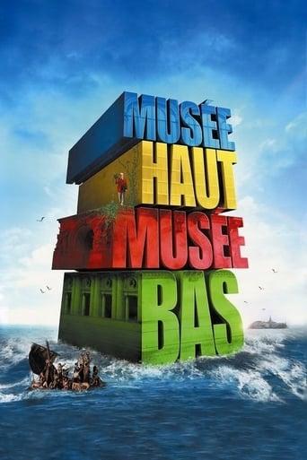 Musée haut, musée bas poster