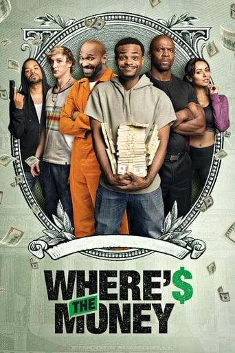 Where's The Money ? poster