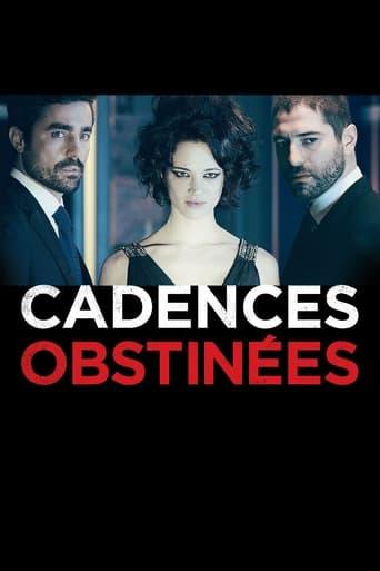 Cadences Obstinées poster