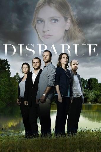 Disparue poster