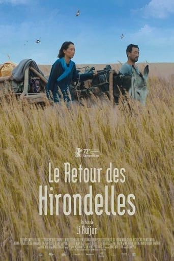 Le Retour des Hirondelles poster