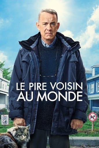 Le Pire Voisin au monde poster